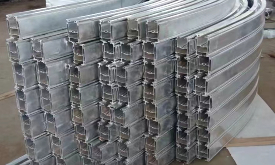 掌握圆钢热弯的要领，轻松实现精准加工